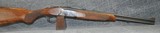 Verney Carron Double Rifle Model SK 8x57JRS - 1 of 10