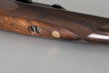 Verney Carron Double Rifle Model SK 8x57JRS - 6 of 10