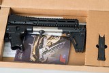 KelTec Sub 2000 foldable 9mm rifle - 4 of 7