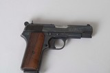 Zavasta M88A 9mmPara pistol - 2 of 13
