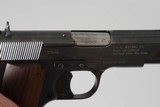 Zavasta M88A 9mmPara pistol - 8 of 13