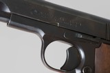 Zavasta M88A 9mmPara pistol - 5 of 13