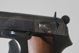 Zavasta M88A 9mmPara pistol - 6 of 13