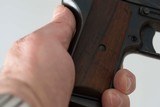 Zavasta M88A 9mmPara pistol - 12 of 13