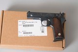 Zavasta M88A 9mmPara pistol - 1 of 13
