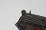 Zavasta M88A 9mmPara pistol - 7 of 13