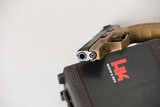 Heckler & Koch VP9 FDE Pistol - 4 of 7