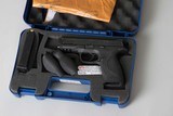 Smith & Wesson M&P 40 Pistol - 1 of 6