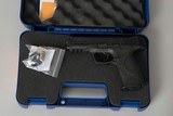 S&W M&P 40 Pistol with Night Sights - 2 of 9