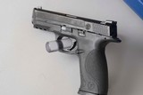 S&W M&P 40 Pistol with Night Sights - 3 of 9
