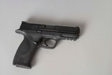 S&W M&P 40 Pistol with Night Sights - 6 of 9