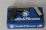 Smith & Wesson SD 9 VE 9mm Pistol - 1 of 11