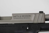 Smith & Wesson SD 9 VE 9mm Pistol - 7 of 11