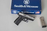 Smith & Wesson SD 9 VE 9mm Pistol - 3 of 11