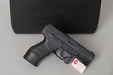 Walther Creed 9mm New - 3 of 12