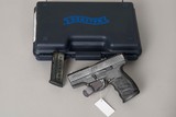 Walther PPS 9mm Concealed Carry Pistol New in Box - 2 of 12