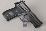 Sig Sauer P229 .40 S&W Law enforcement return - 3 of 12
