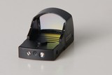 Red Dot mount for Hämmerli 208/International with Docter Red dot sight - 3 of 7