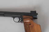 Hämmerli 208 S Target Match Pistol .22 LR - 14 of 15