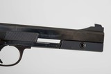 Hämmerli 208 S Target Match Pistol .22 LR - 7 of 15
