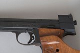 Hämmerli 208 S Target Match Pistol .22 LR - 15 of 15