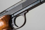Hämmerli 208 S Target Match Pistol .22 LR - 11 of 15