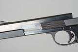 Hämmerli International Target Match Pistol .22LR - 11 of 14