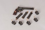 Janz Revolver changeable caliber system - 5 of 6