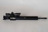 300 Blackout upper complete with bolt and handle