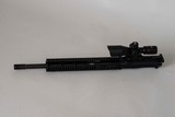 300 Blackout upper complete with bolt and handle - 3 of 6