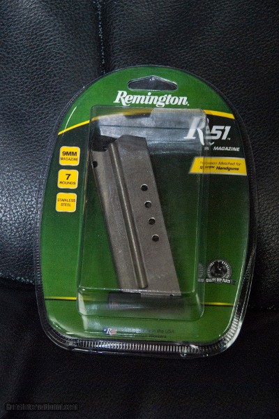 R 51 Remington 7 round Magazine NIB