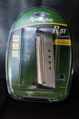 R 51 Remington 7 round Magazine NIB - 3 of 3