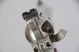 Ruger Single Six.22LR/ .22 Magnum Stainless Steel hardly used in Box - 5 of 8