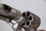 Smith & Wesson Performance Center .44 Magnum Revolver with scope - 11 of 12