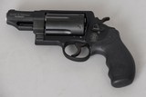 Smith & Wesson Governor Revolver .45ACP, .45LC, .410 Shot - 3 of 10