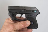 Ruger LCP with Lasermax laser - 6 of 9