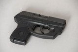 Ruger LCP with Lasermax laser - 9 of 9