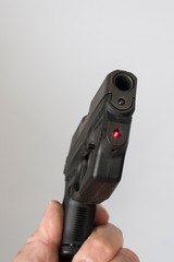 Ruger LCP with Lasermax laser - 4 of 9
