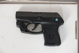 Ruger LCP with Lasermax laser - 2 of 9