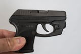 Ruger LCP with Lasermax laser - 5 of 9