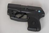 Ruger LCP with Lasermax laser - 7 of 9