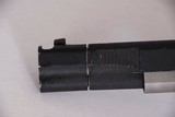 Colt MK IV Series 80 with Comp over Safari Arms Lower - 3 of 14