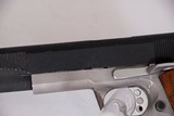 Colt MK IV Series 80 with Comp over Safari Arms Lower - 2 of 14