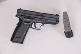 Springfield XD-45 Pistol with 2 Magazines - 1 of 14