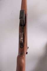 Rare G 43/ K 43 German WWII bring back rifle - 12 of 15