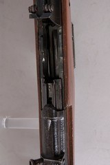 Rare G 43/ K 43 German WWII bring back rifle - 10 of 15