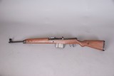 Rare G 43/ K 43 German WWII bring back rifle - 2 of 15
