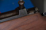 Rare G 43/ K 43 German WWII bring back rifle - 15 of 15