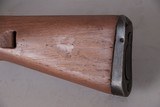 Rare G 43/ K 43 German WWII bring back rifle - 3 of 15