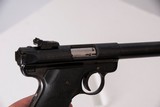 Ruger MK II with scope - 9 of 15